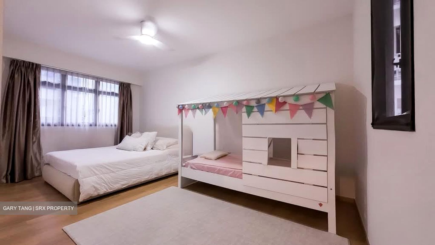 Blk 547A Segar Vale (Bukit Panjang), HDB 5 Rooms #578844901